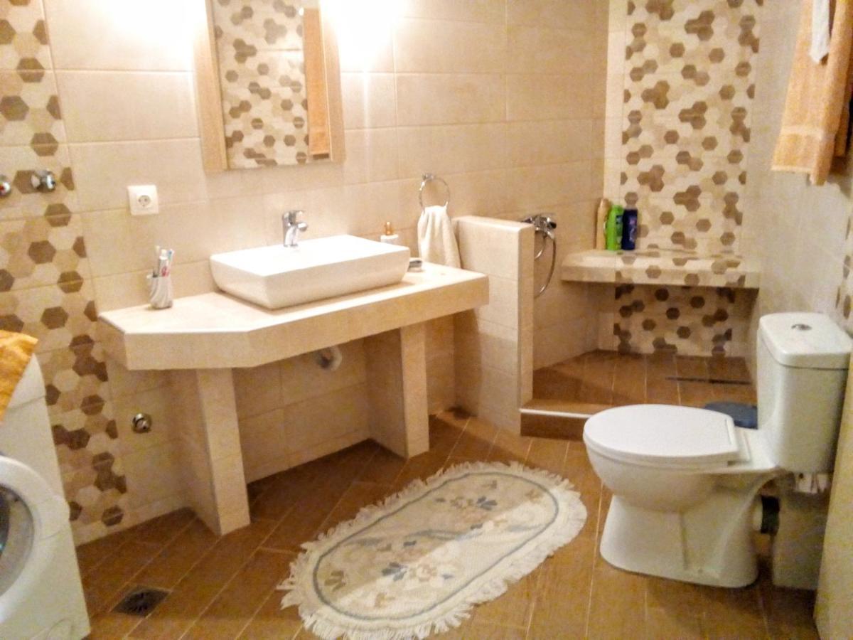 Tanias House Apartment Siatista Luaran gambar