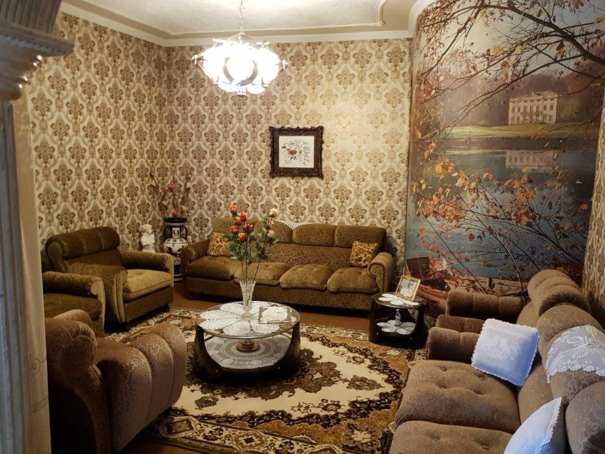 Tanias House Apartment Siatista Luaran gambar