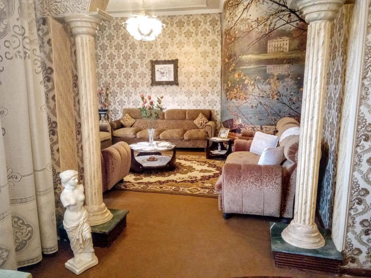 Tanias House Apartment Siatista Luaran gambar