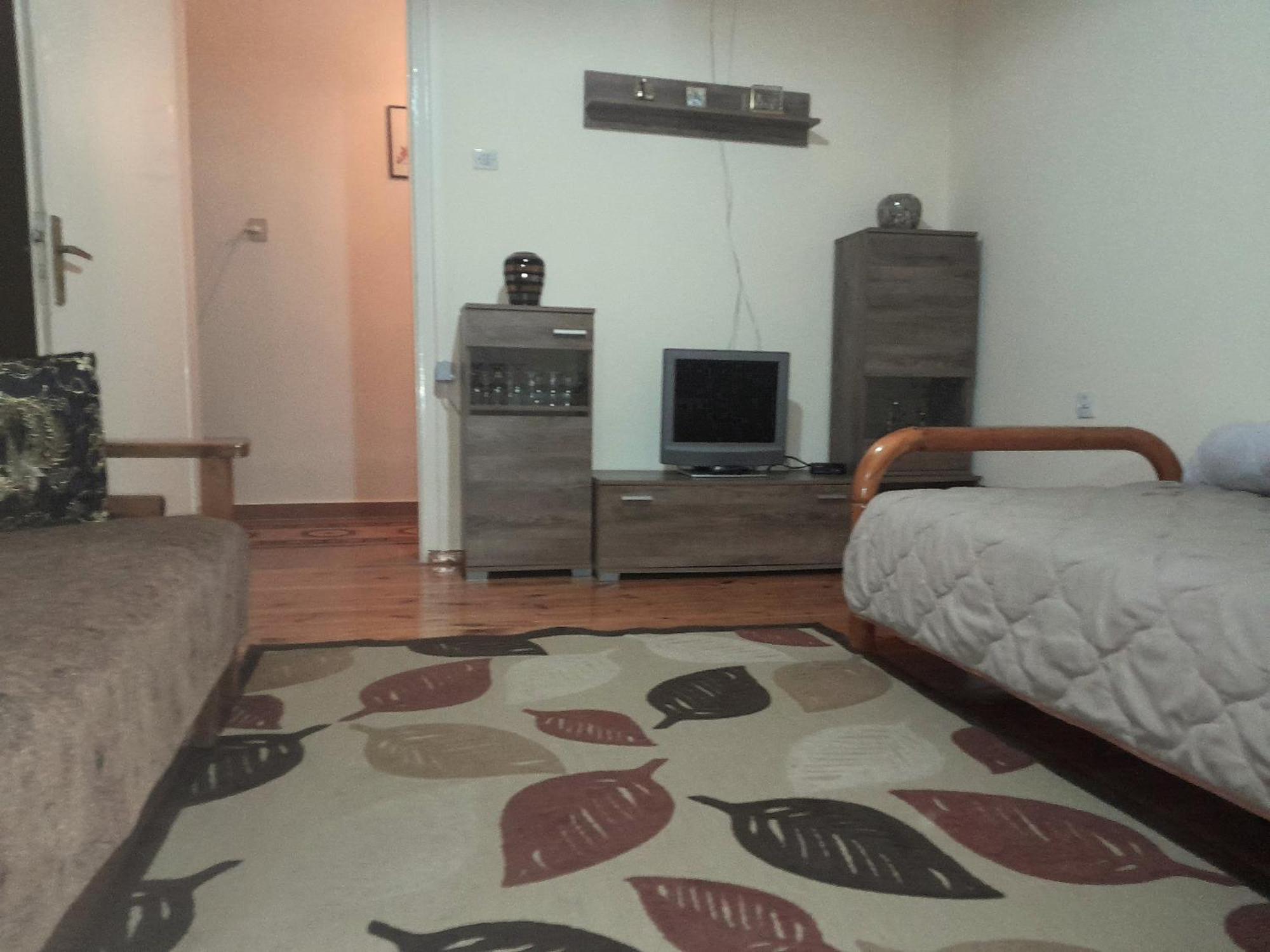 Tanias House Apartment Siatista Luaran gambar